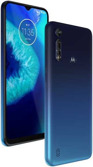 Motorola G8 Power Lite LTE-A LATAM XT2055-2